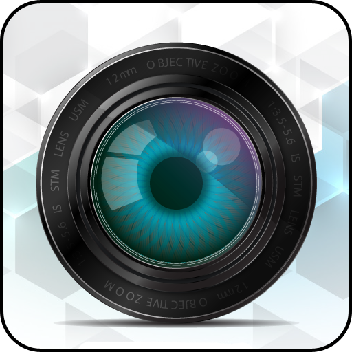 Camera Effects icon