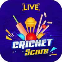 Live Cricket Score, Match Predictions & Live Score