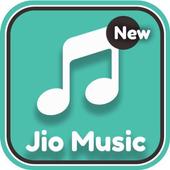 Jio Music - Jio Caller Tune 2019 icon