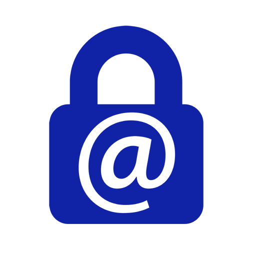 Mail1Click - Secure Mail icon