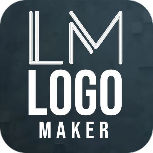 Logo Maker &amp; Design Creator icon