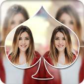 Crazy Mirror Magic Effect on 9Apps