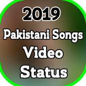 Pakistani song status icon