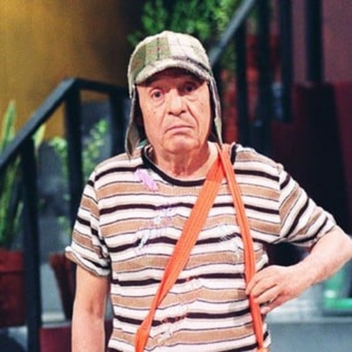 CHAVO TV icon