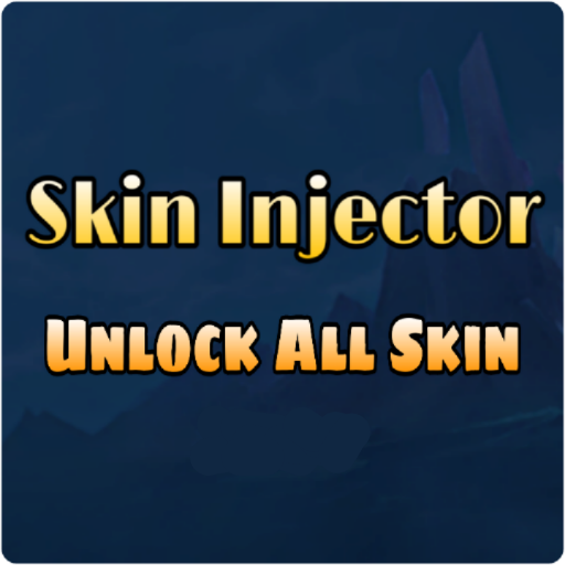 Skin Injector Pro - Unlock Skin icon