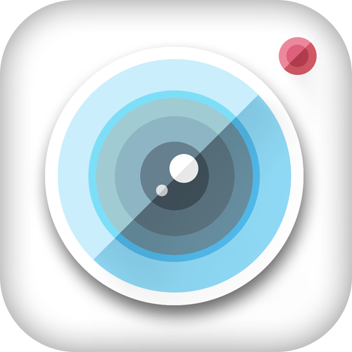 Insta Shape Edit : Shape PicMixer,dslr blur camera icon