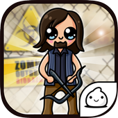 TWD Zombie Evolution icon