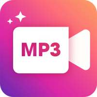 Converter - Video to MP3 2018 on 9Apps