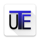 Universal Table Editor (Unreleased) icon