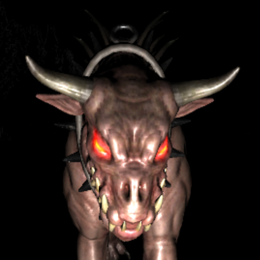 ホラーゲーム脱出 - 動物愛 icon