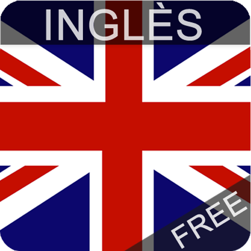 Aprende Inglés Free icon