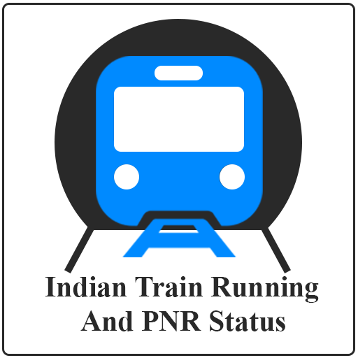 Indian Train and PNR Status icon