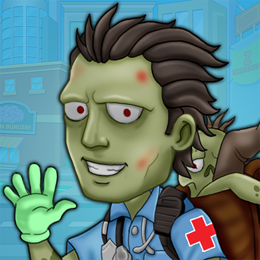 Zombie Medic icon