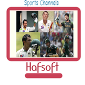 Sports Channels- Live Streaming icon