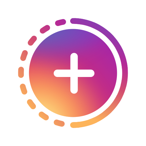 Story Maker - Animated Stories for Instagram  icon