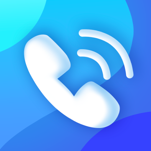 Colorful Call icon