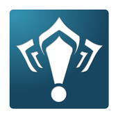 Warframe Alerts icon