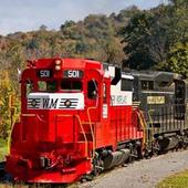 Indian Railway Live Train Status PNR Info icon