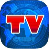 Ver Televisión gratis guia on 9Apps