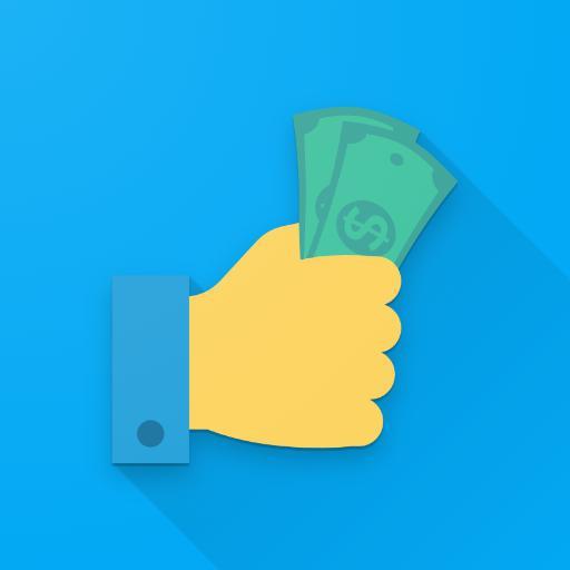 Tipping tips :easy and clean tool to tip for food icon