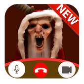 Real Call From Кrаmрus (( OMG HE ANSWERED )) on 9Apps