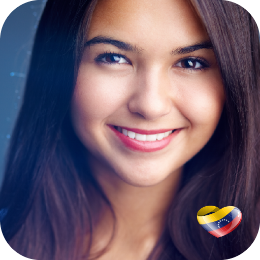 Venezuela Dating Connect Chat icon