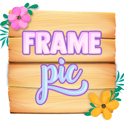 Marcos para tus fotos - Frame  icon