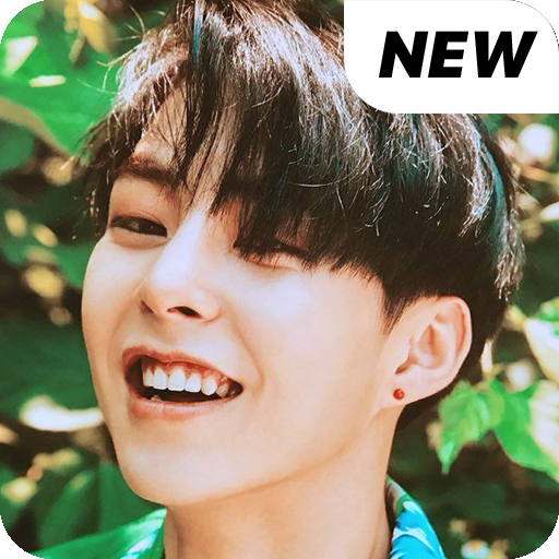 EXO Xiumin wallpaper Kpop HD new icon