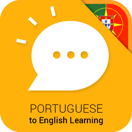 Learn English From Portuguese : English Speaking icon