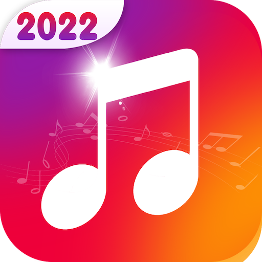 Music Player - MP3 Player, Aud icon