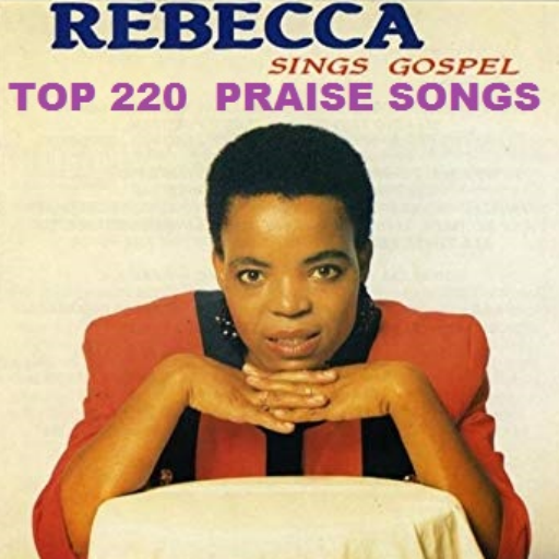 Rebecca Malope Greatest Songs icon