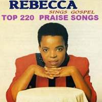 Rebecca Malope Greatest Songs on 9Apps