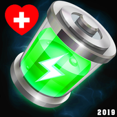Battery Repair Life PRO icon