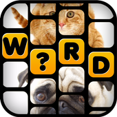 What's the Word? icon