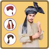 Baloch Turbans on 9Apps