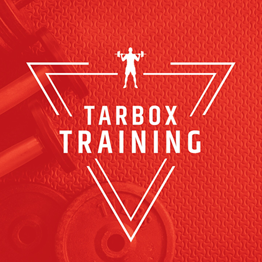 Tarbox Training icon