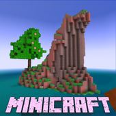 Minicraft : Build Block Craft 2020 icon