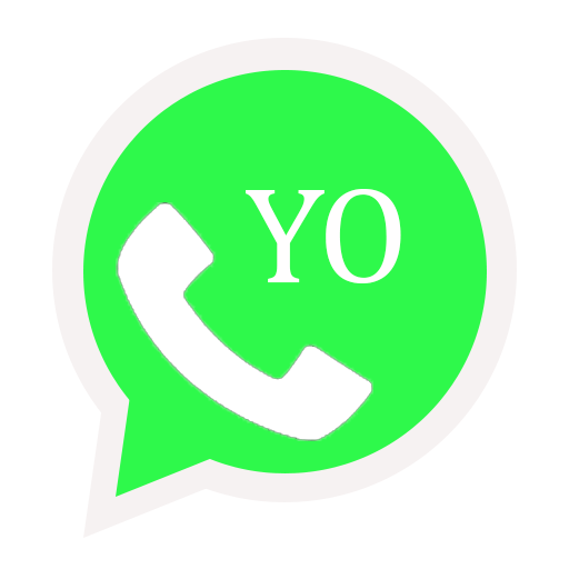 YO Whats plus New Version 2020 icon