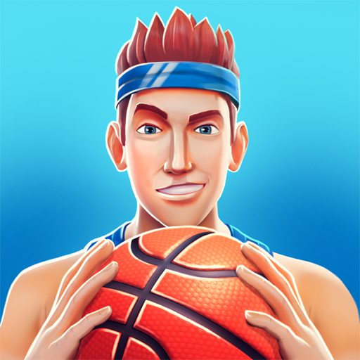 Basket Lotta Giochi Sportivi icon