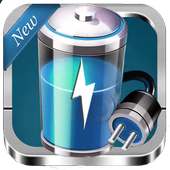 Fast charger - Economy battery on 9Apps