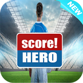 Tips For Score! Hero 2017 icon