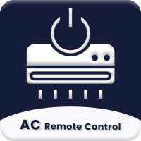 VOLTAS Ac Remote Control