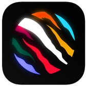 Dazz Vintage Camera icon