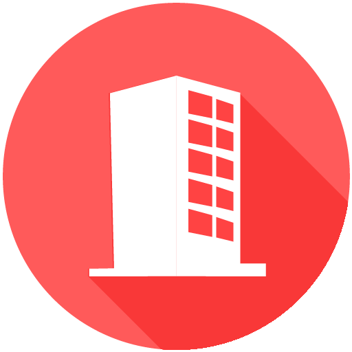 Building Design &amp; Drawing icon