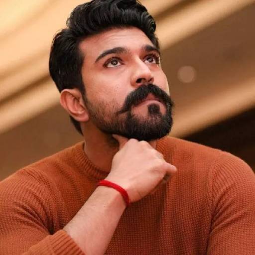 Ram Charan HD Wallpapers icon