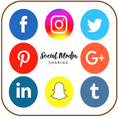 All Social Media icon