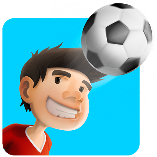 Little Dribble - Soccer Runner icon