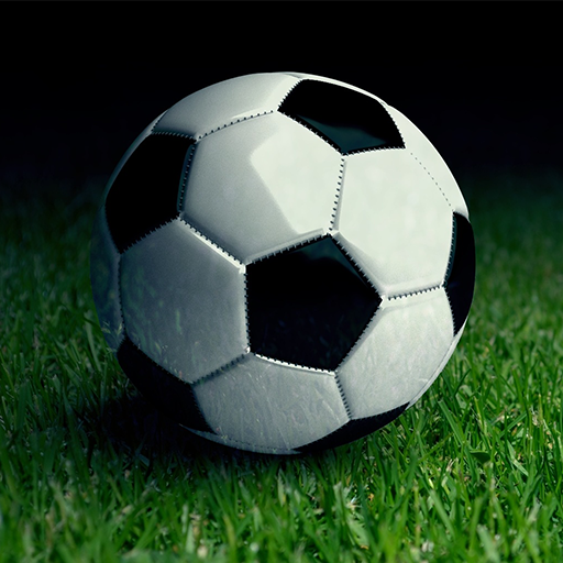 Soccer Ball Finger Juggling -  icon
