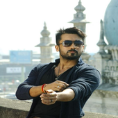 Suriya Wallpaper icon