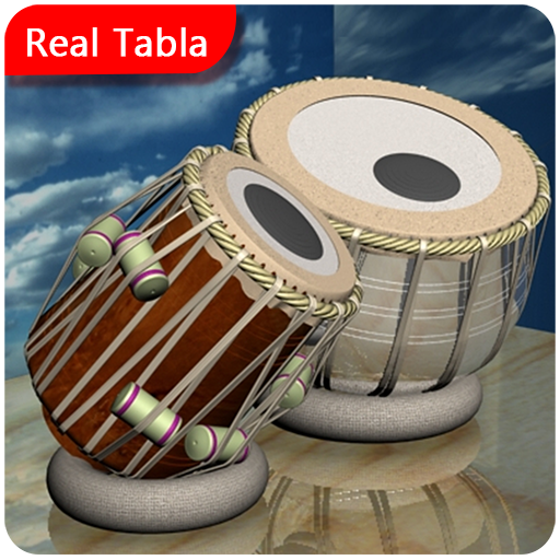 Real Tabla icon